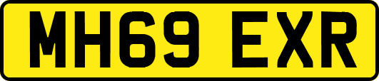 MH69EXR