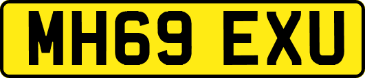 MH69EXU