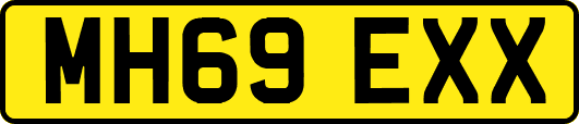 MH69EXX