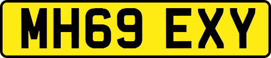 MH69EXY