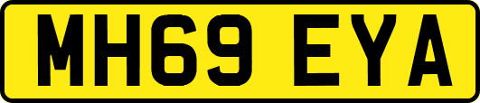 MH69EYA