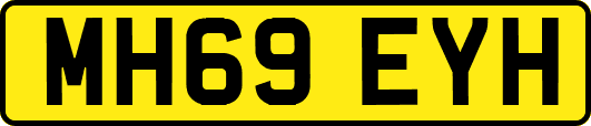 MH69EYH