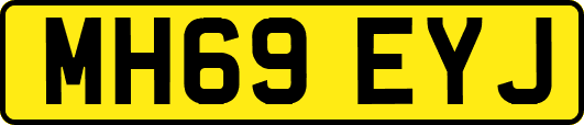 MH69EYJ