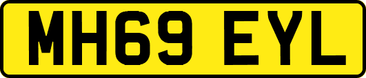 MH69EYL
