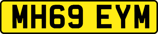 MH69EYM