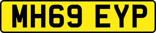 MH69EYP