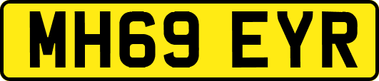 MH69EYR