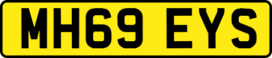 MH69EYS