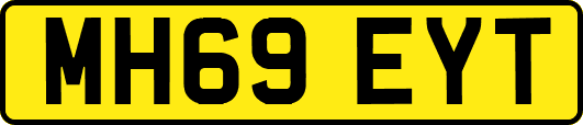MH69EYT