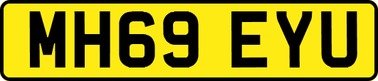 MH69EYU