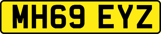 MH69EYZ