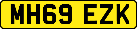 MH69EZK