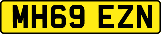 MH69EZN