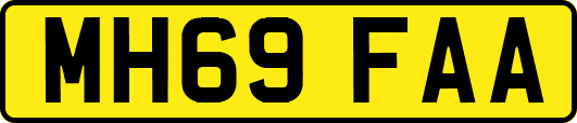 MH69FAA