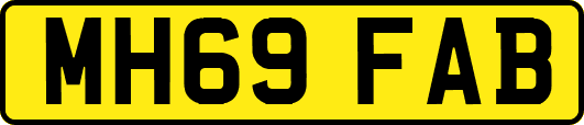 MH69FAB