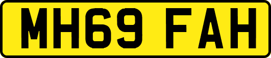 MH69FAH