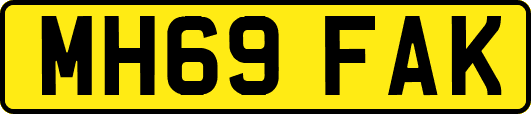 MH69FAK