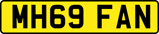MH69FAN