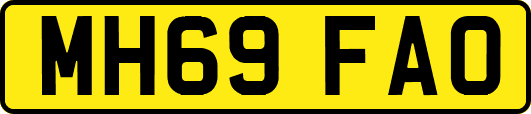 MH69FAO