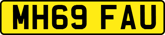 MH69FAU