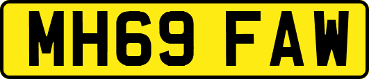 MH69FAW