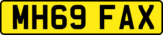 MH69FAX