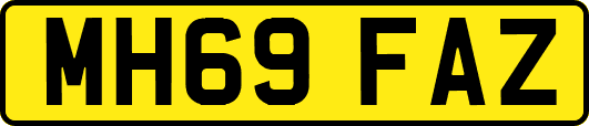MH69FAZ