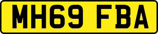 MH69FBA