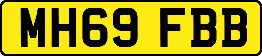 MH69FBB