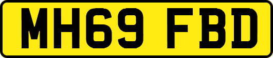 MH69FBD