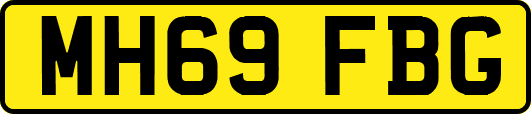 MH69FBG