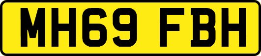 MH69FBH