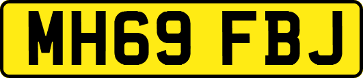 MH69FBJ