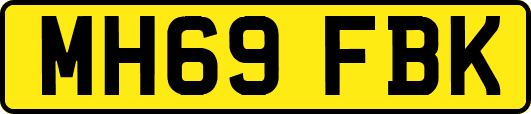 MH69FBK