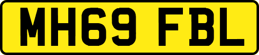 MH69FBL