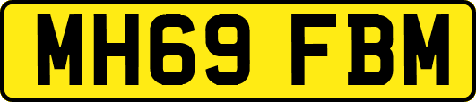 MH69FBM