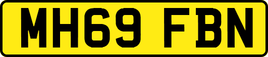 MH69FBN