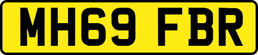 MH69FBR