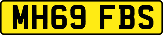 MH69FBS