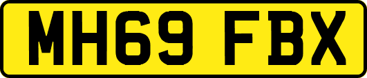 MH69FBX