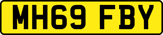 MH69FBY