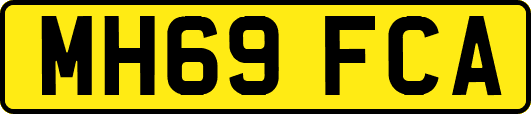 MH69FCA