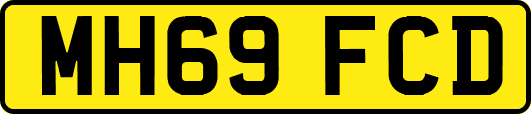 MH69FCD