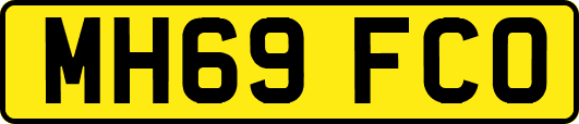 MH69FCO
