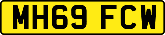 MH69FCW