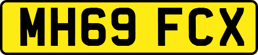 MH69FCX