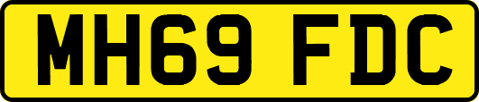MH69FDC