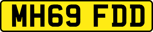 MH69FDD