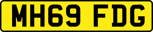MH69FDG