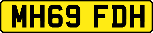 MH69FDH